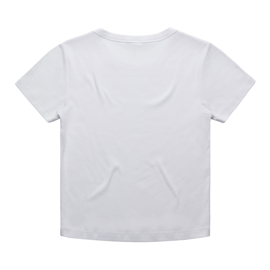 Former Participant Rat Race Baby Tee