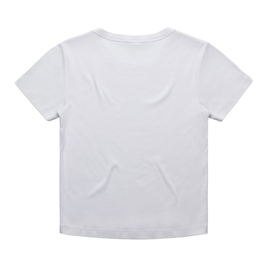 Former Participant Rat Race Baby Tee