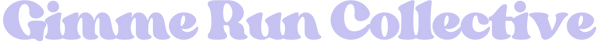 Gimme Run Collective