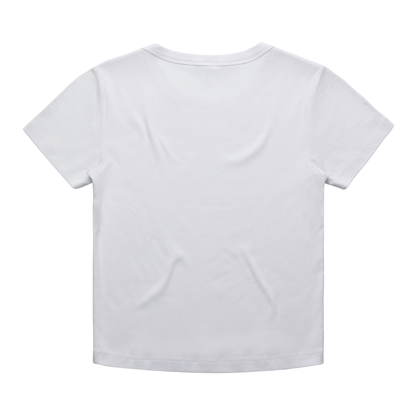 Former Participant Rat Race Baby Tee